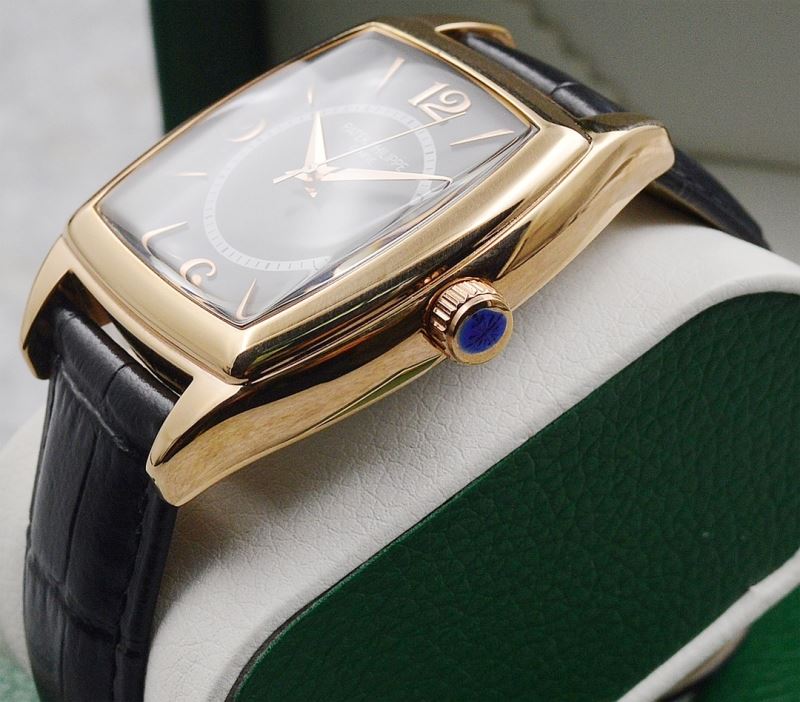 PATEK PHILIPPE Watches